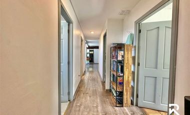 Casa en Arriendo en Obispo Manuel de Alday con Santa Isabel