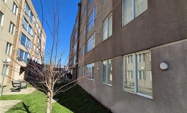 Departamento en Arriendo en Condominio Los Arándanos