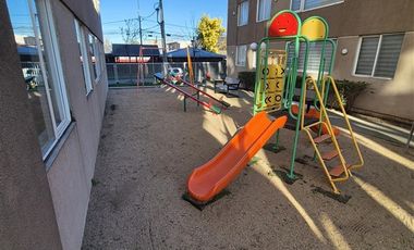 Departamento en Arriendo en Condominio Los Arándanos