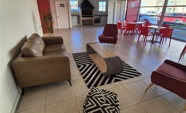 Departamento en Arriendo en Condominio Los Arándanos