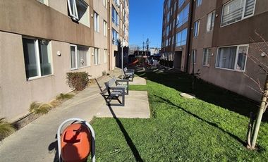 Departamento en Arriendo en Condominio Los Arándanos