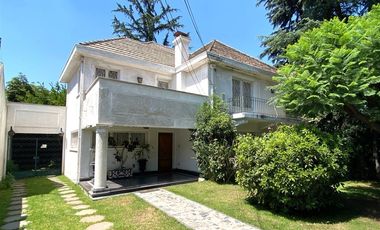 Casa en Venta en Sector Verbo Divino
