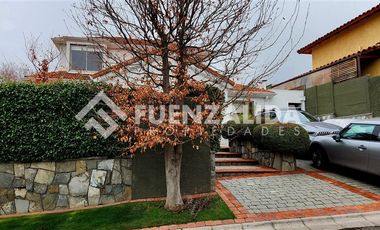 Casa en Venta en Las Pircas