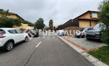 Casa en Venta en Las Pircas