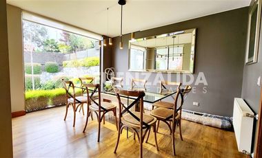 Casa en Venta en Las Pircas