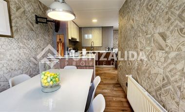 Casa en Venta en Las Pircas