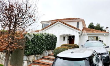 Casa en Venta en Las Pircas