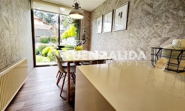 Casa en Venta en Las Pircas