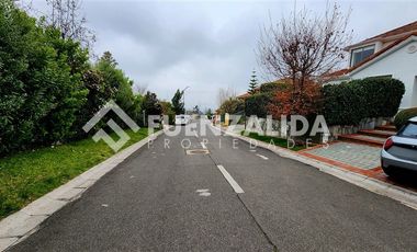 Casa en Venta en Las Pircas