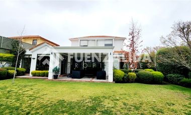 Casa en Venta en Las Pircas