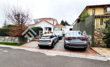 Casa en Venta en Las Pircas