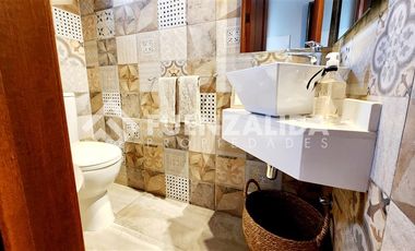 Casa en Venta en Las Pircas