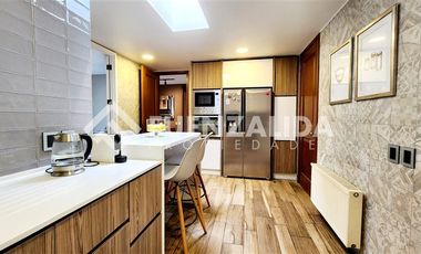 Casa en Venta en Las Pircas