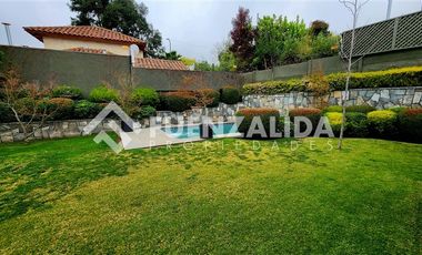 Casa en Venta en Las Pircas