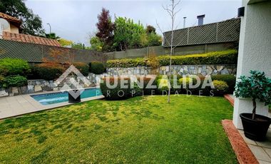 Casa en Venta en Las Pircas