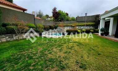 Casa en Venta en Las Pircas