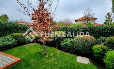 Casa en Venta en Las Pircas