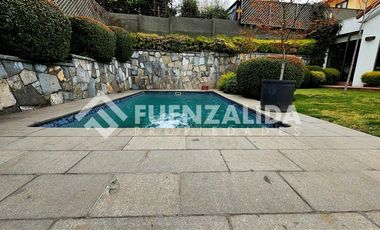 Casa en Venta en Las Pircas