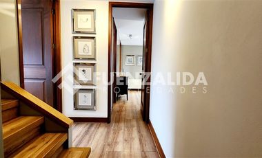 Casa en Venta en Las Pircas