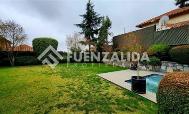 Casa en Venta en Las Pircas