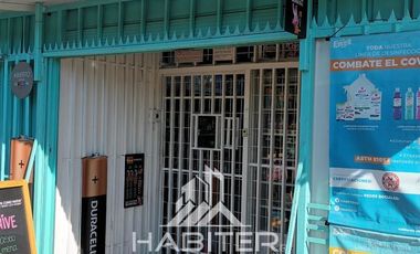 Local Comercial en Venta en Av Las Torres y Santa Corina