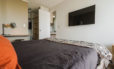 Departamento en Arriendo en Santa Elena / Metro Ñuble / 2D2B