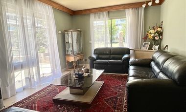 Casa en Venta en Cardenal Newman