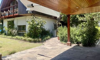 Casa en Venta en Cardenal Newman