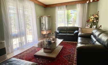 Casa en Venta en Cardenal Newman