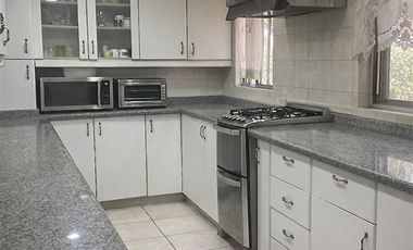 Casa en Venta en Cardenal Newman