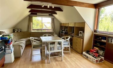 Casa en Venta en Cardenal Newman