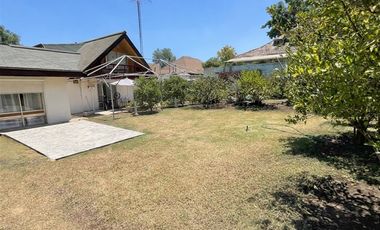 Casa en Venta en Cardenal Newman