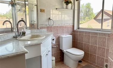 Casa en Venta en Cardenal Newman