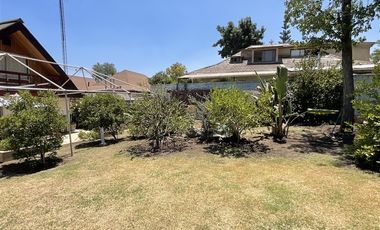 Casa en Venta en Cardenal Newman