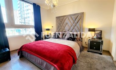 Departamento en Venta en Exequiel Fernández, Macul