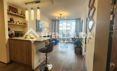 Departamento en Venta en Exequiel Fernández, Macul