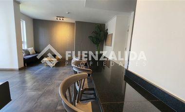 Departamento en Venta en Exequiel Fernández, Macul