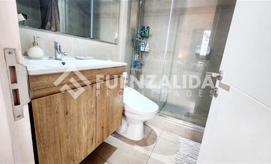 Departamento en Venta en Exequiel Fernández, Macul