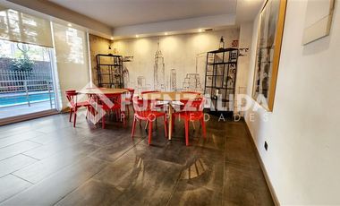 Departamento en Venta en Exequiel Fernández, Macul