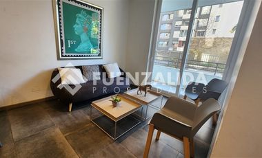 Departamento en Venta en Exequiel Fernández, Macul