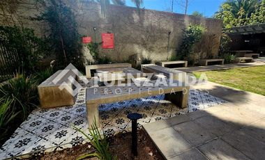 Departamento en Venta en Exequiel Fernández, Macul