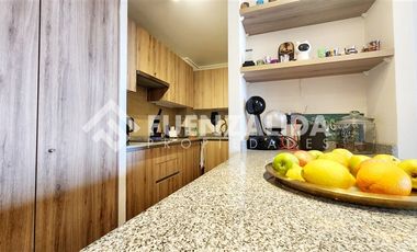 Departamento en Venta en Exequiel Fernández, Macul