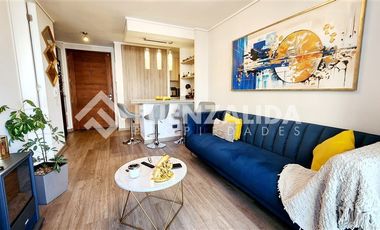 Departamento en Venta en Exequiel Fernández, Macul