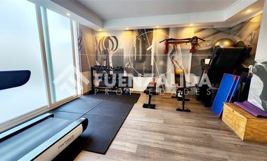 Departamento en Venta en Exequiel Fernández, Macul