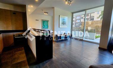 Departamento en Venta en Exequiel Fernández, Macul