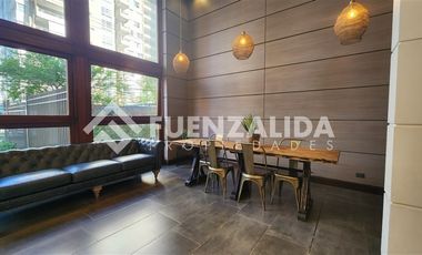 Departamento en Venta en Exequiel Fernández, Macul