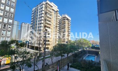 Departamento en Venta en Exequiel Fernández, Macul