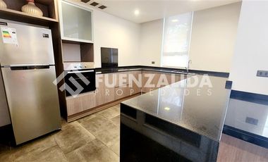 Departamento en Venta en Exequiel Fernández, Macul