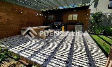 Departamento en Venta en Exequiel Fernández, Macul