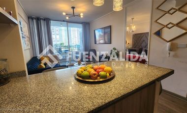 Departamento en Venta en Exequiel Fernández, Macul